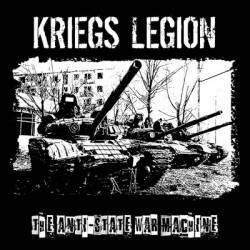Kriegs Legion : The Anti-State War Machine